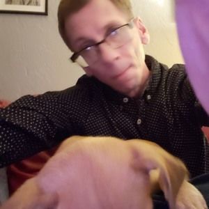 Meet your Posher, Aaron